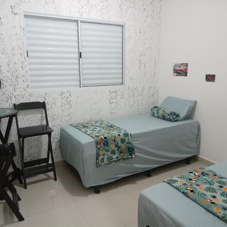 Hospedagem Sol Nascente Atibaia Ngoại thất bức ảnh