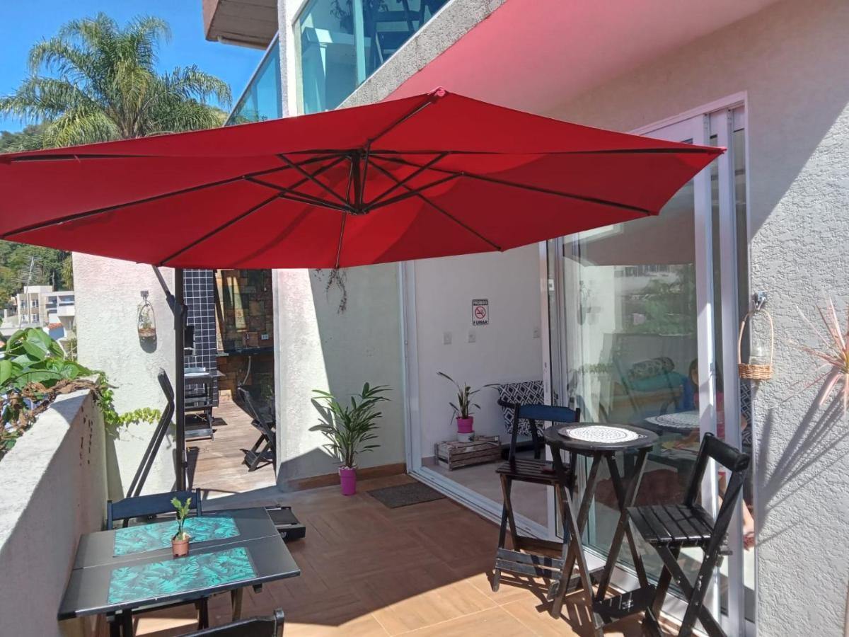 Hospedagem Sol Nascente Atibaia Ngoại thất bức ảnh