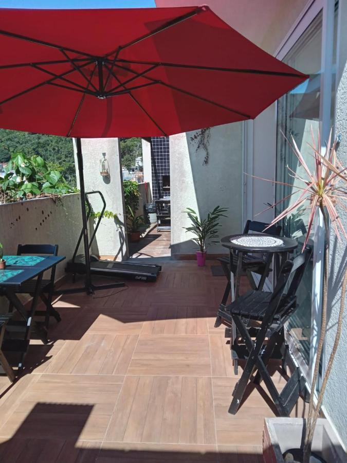 Hospedagem Sol Nascente Atibaia Ngoại thất bức ảnh
