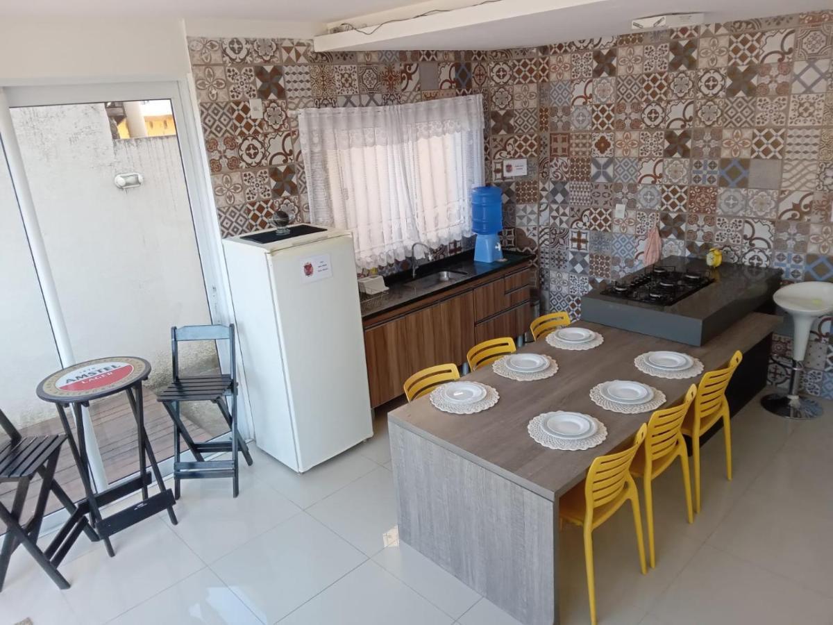 Hospedagem Sol Nascente Atibaia Ngoại thất bức ảnh