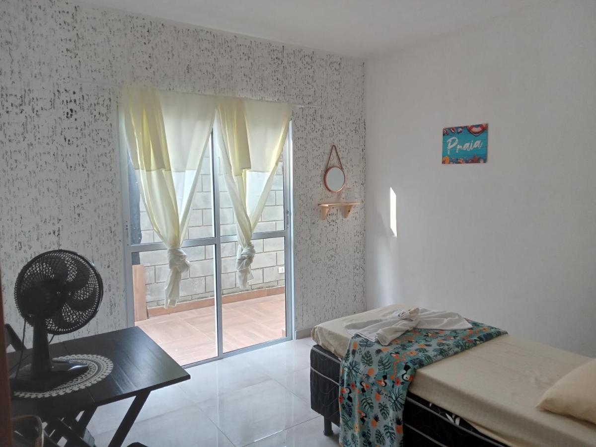 Hospedagem Sol Nascente Atibaia Ngoại thất bức ảnh