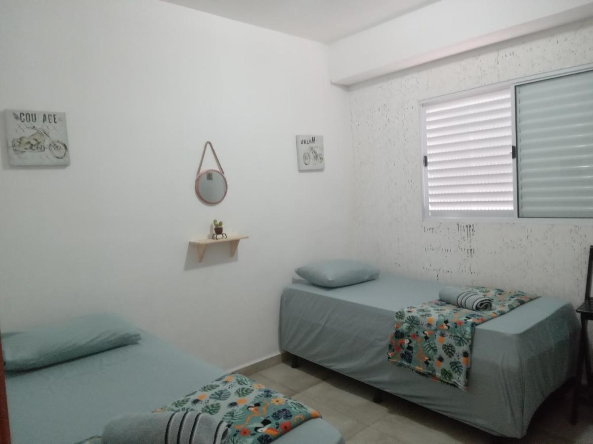 Hospedagem Sol Nascente Atibaia Ngoại thất bức ảnh