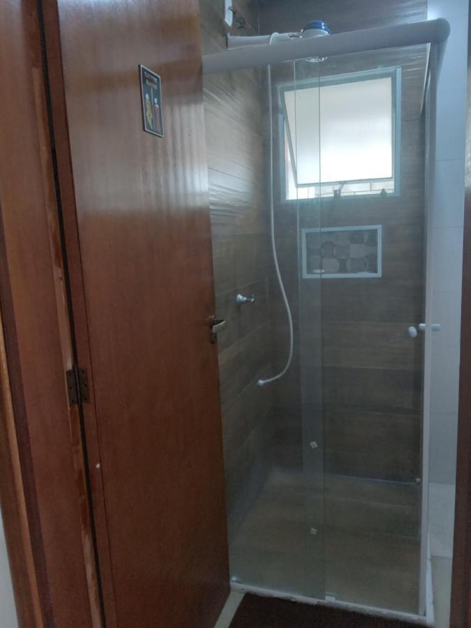 Hospedagem Sol Nascente Atibaia Ngoại thất bức ảnh