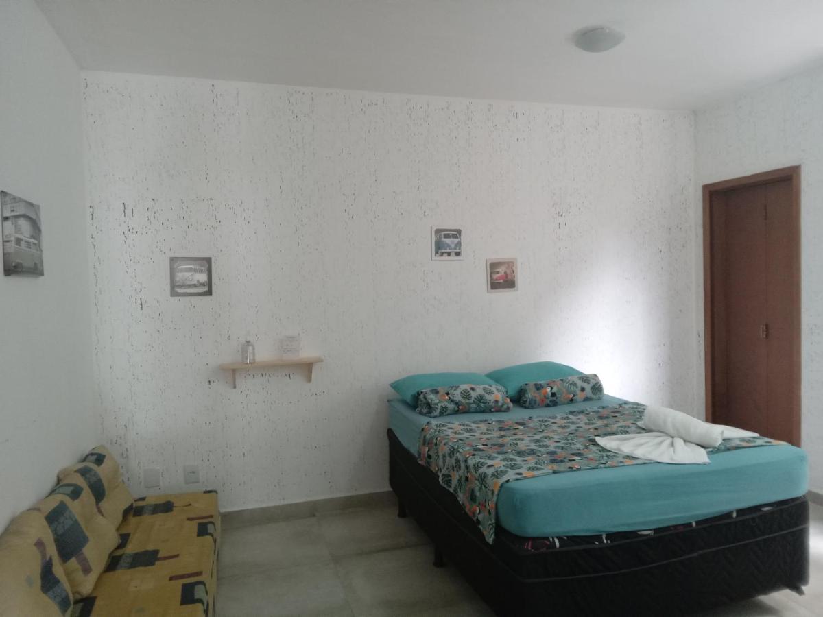 Hospedagem Sol Nascente Atibaia Ngoại thất bức ảnh