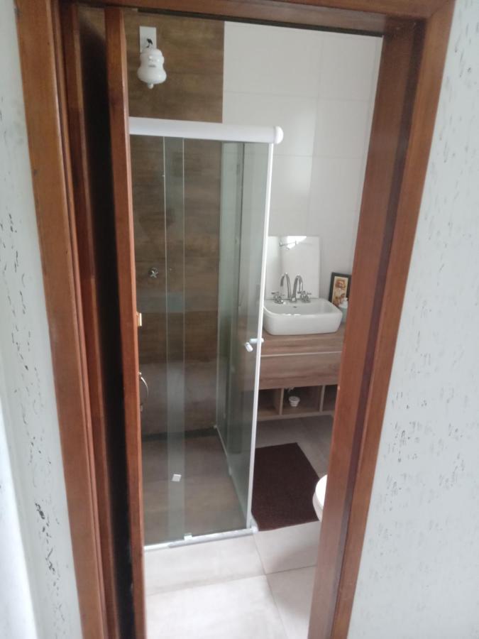 Hospedagem Sol Nascente Atibaia Ngoại thất bức ảnh