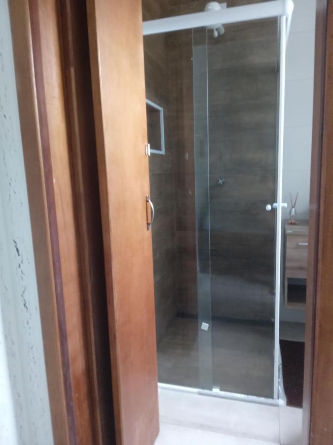 Hospedagem Sol Nascente Atibaia Ngoại thất bức ảnh